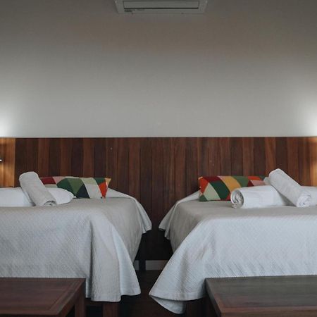 Casas Do Forneiro O Horizonte T2 Villa Nordeste  Ngoại thất bức ảnh