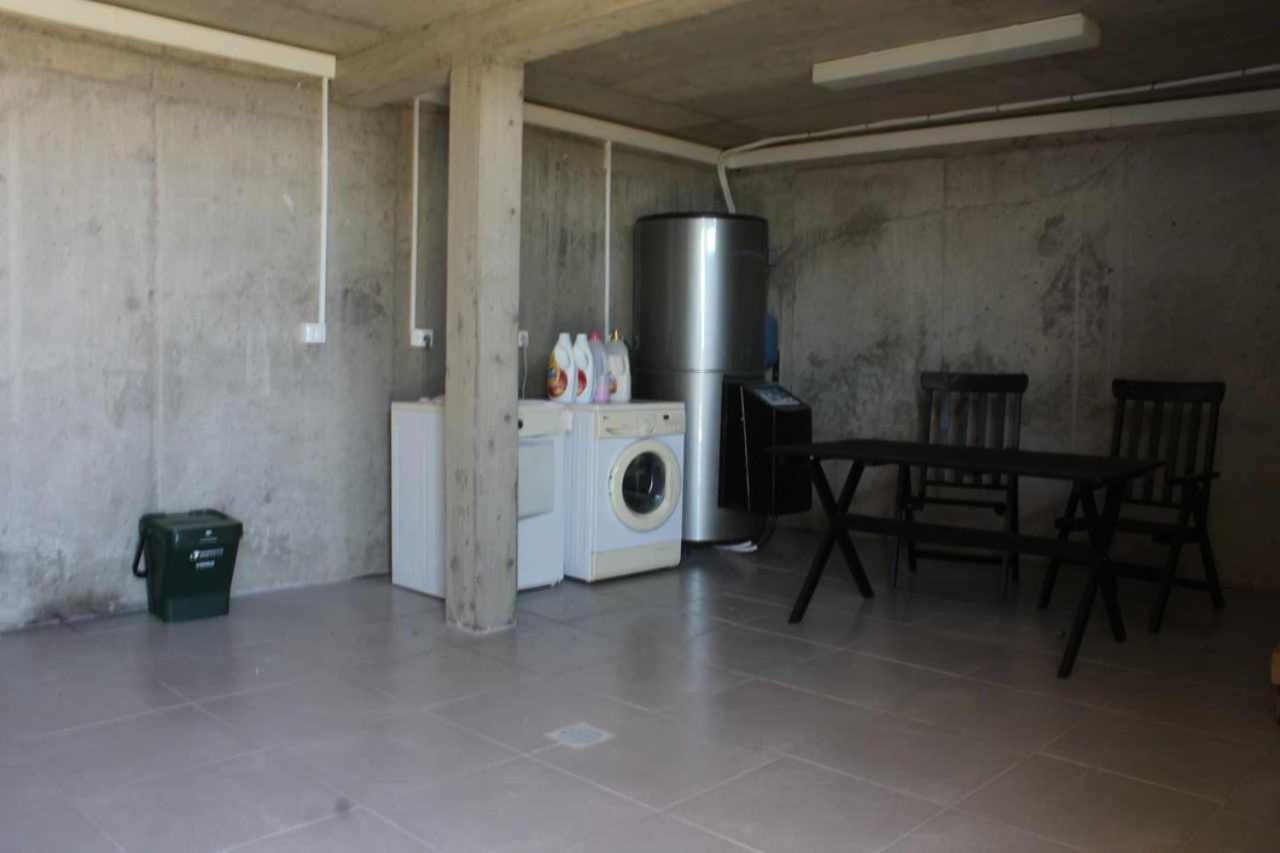 Casas Do Forneiro O Horizonte T2 Villa Nordeste  Ngoại thất bức ảnh