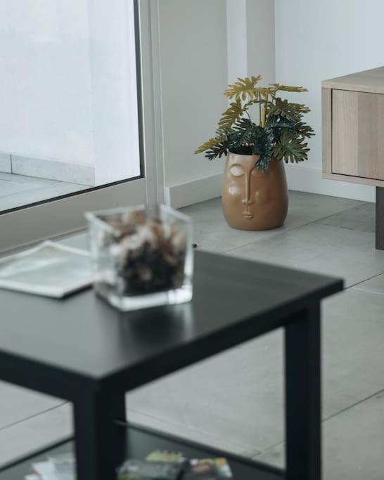 Casas Do Forneiro O Horizonte T2 Villa Nordeste  Ngoại thất bức ảnh